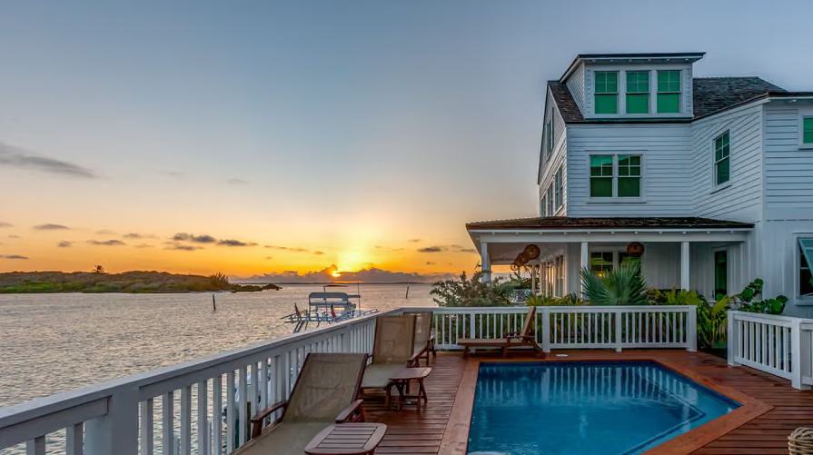Abaco Inn