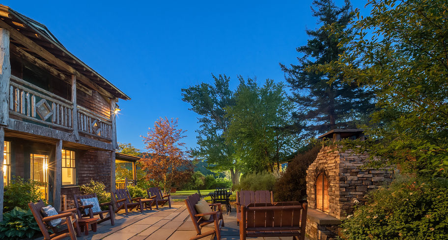 Hotel Mountain Brook, Tannersville, NY