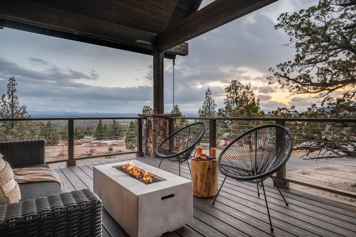 Brasada Ranch Menu A sprawling resort home where open range meets modern comfort at ...